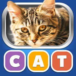 1 Pic Guess Word Trivia Game のアイコン
