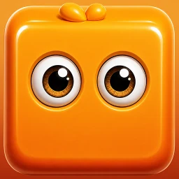 Pool Pop! - Color Flood Sort のアイコン